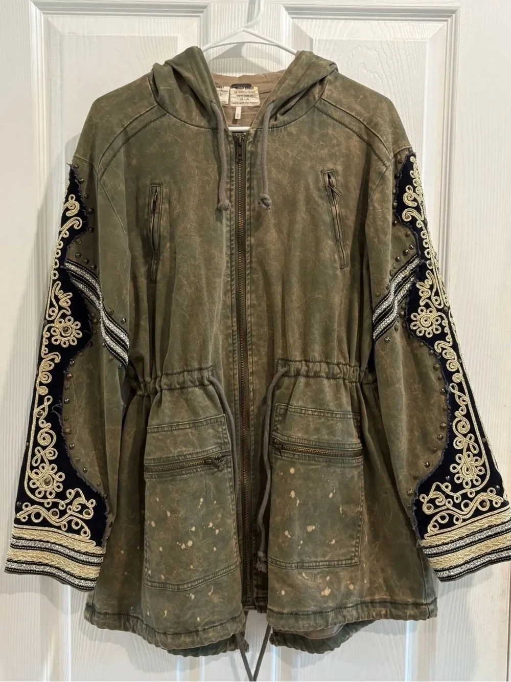 Free People free people